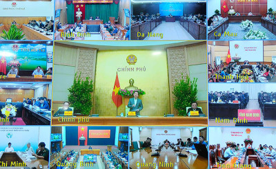 Tập trung chống khai thác IUU